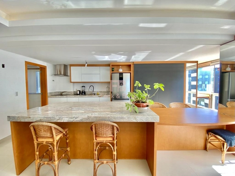 Lindo apartamento de 3 dormitórios: 10ª foto da galeria de imagens do imóvel