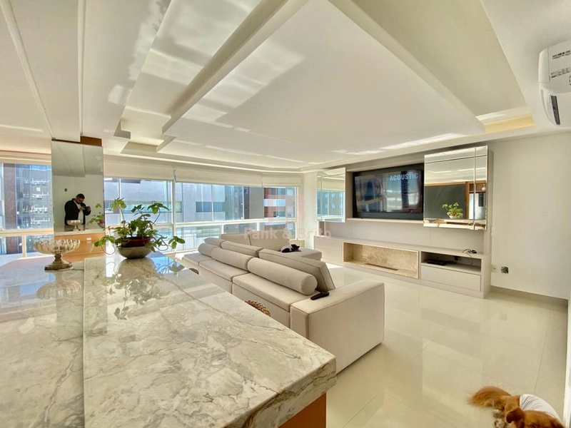 Lindo apartamento de 3 dormitórios: 6ª foto da galeria de imagens do imóvel