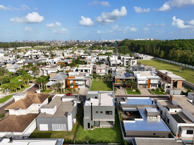 Casa com 4 dormitórios à venda no condomínio Velas da Marina: 34ª foto da galeria de imagens do imóvel