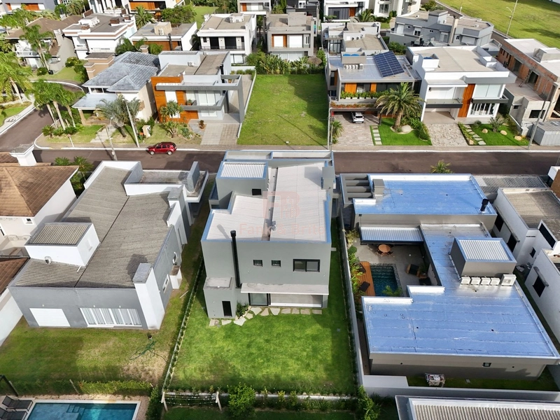 Casa com 4 dormitórios à venda no condomínio Velas da Marina: 33ª foto da galeria de imagens do imóvel