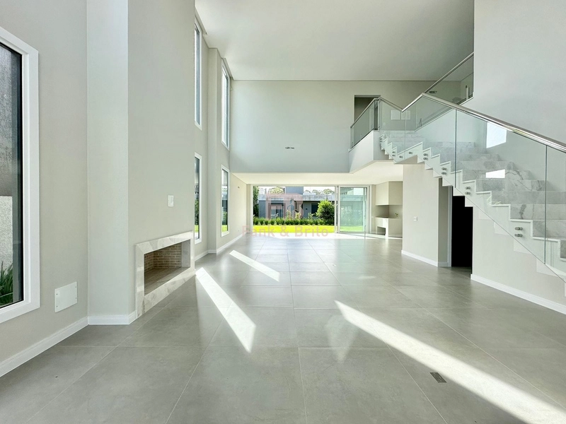 Casa com 4 dormitórios à venda no condomínio Velas da Marina: 3ª foto da galeria de imagens do imóvel