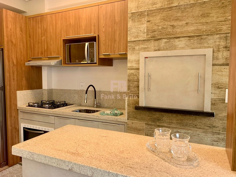 Dois dormitórios em Capão da Canoa: 3ª foto da galeria de imagens do imóvel