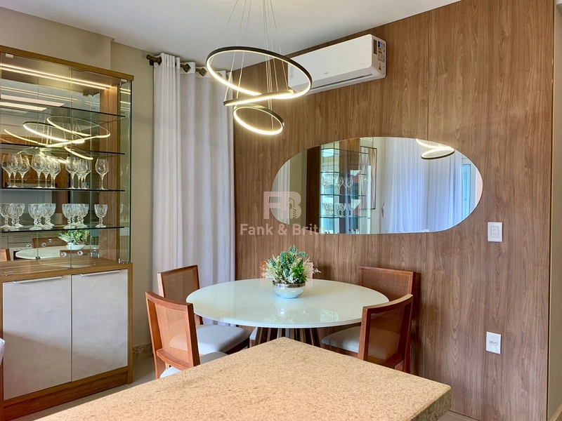 Dois dormitórios em Capão da Canoa: 4ª foto da galeria de imagens do imóvel