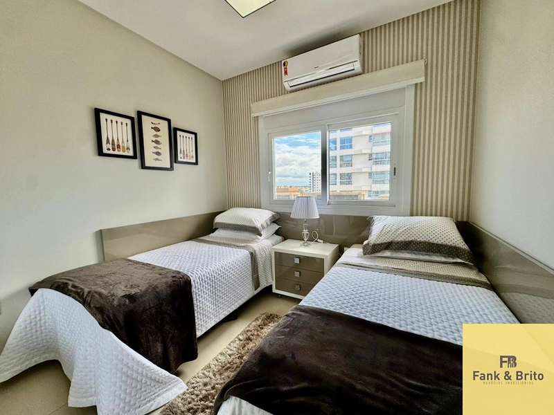 APARTAMENTO DE 2 DORMITÓRIOS A VENDA EM CAPÃO DA CANOA: 19ª foto da galeria de imagens do imóvel