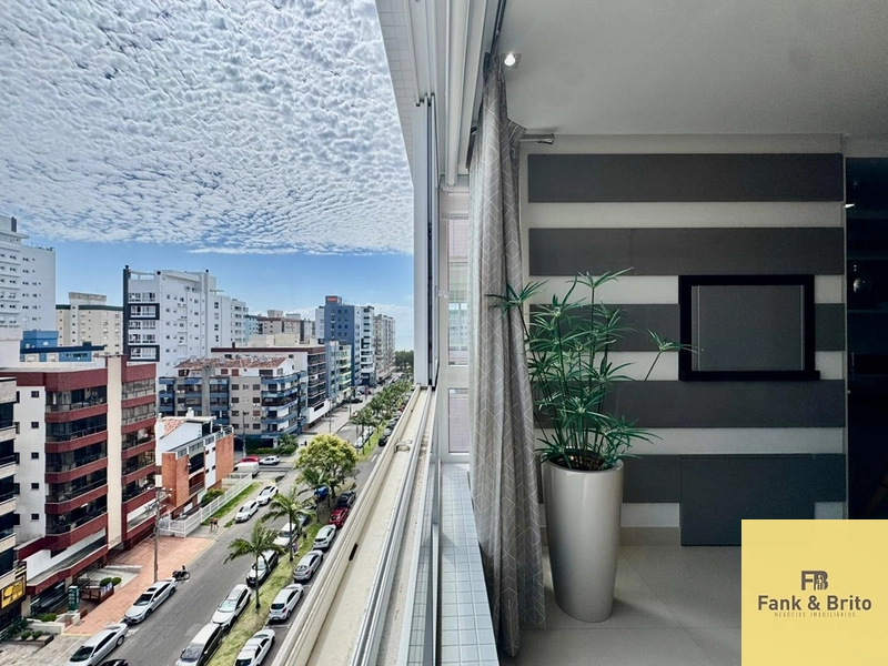 APARTAMENTO DE 2 DORMITÓRIOS A VENDA EM CAPÃO DA CANOA: 10ª foto da galeria de imagens do imóvel