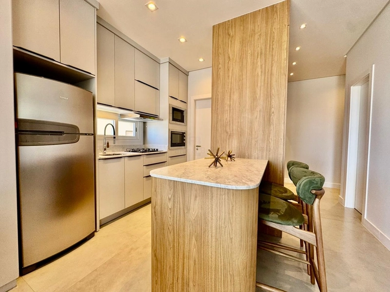 APARTAMENTO AO LADO DA PRAÇA FLAVIO BOIANOVSKI, NUNCA HABITADO.: 15ª foto da galeria de imagens do imóvel