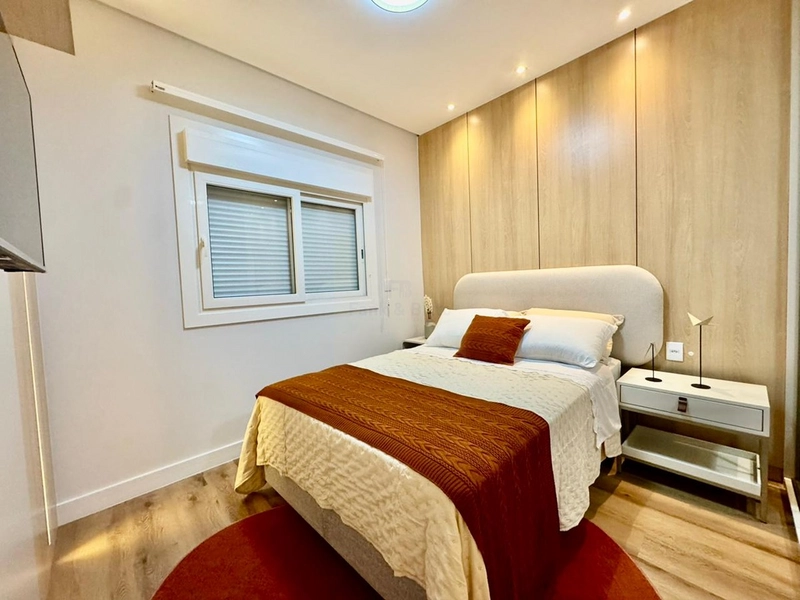 APARTAMENTO AO LADO DA PRAÇA FLAVIO BOIANOVSKI, NUNCA HABITADO.: 25ª foto da galeria de imagens do imóvel