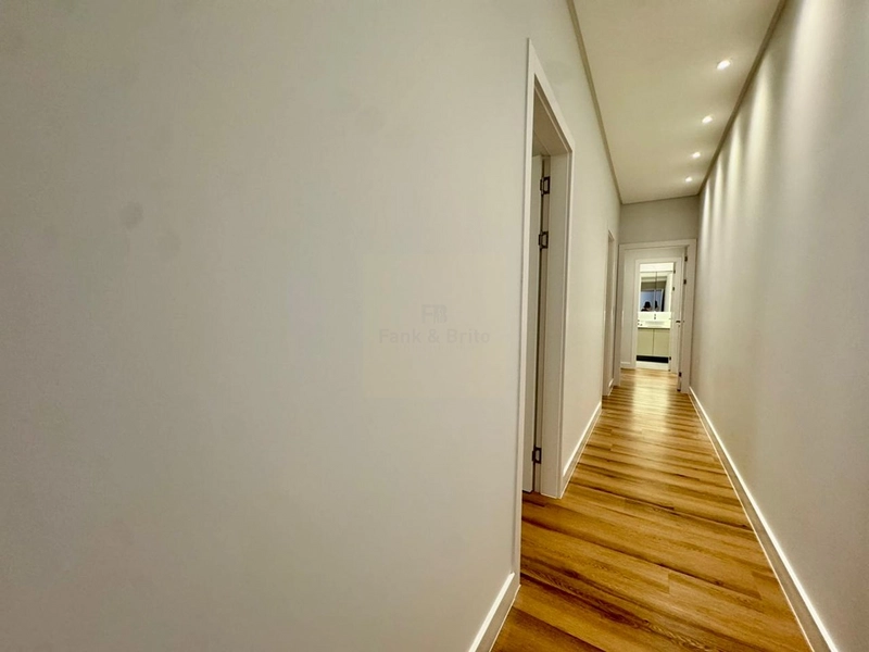 APARTAMENTO AO LADO DA PRAÇA FLAVIO BOIANOVSKI, NUNCA HABITADO.: 21ª foto da galeria de imagens do imóvel