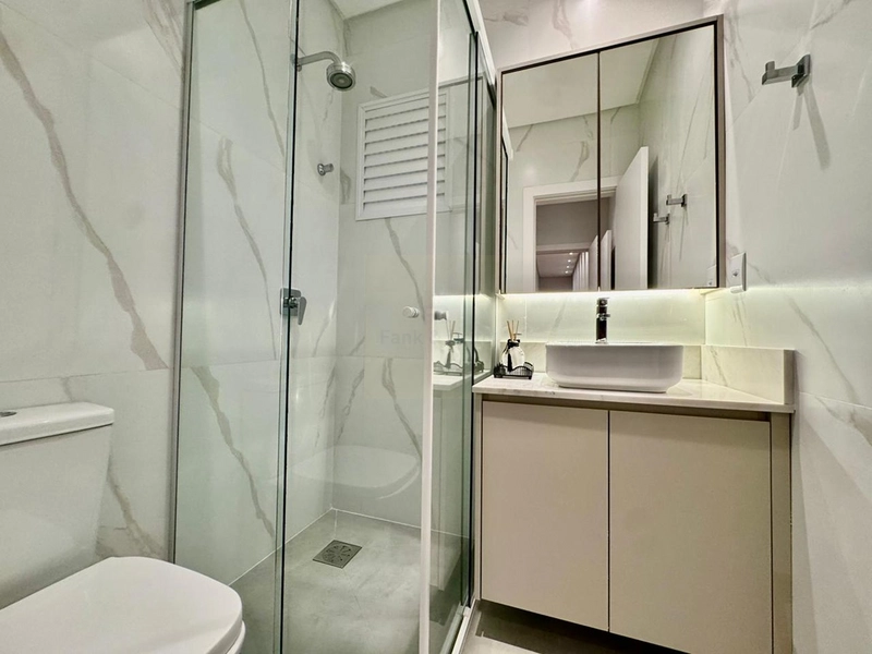 APARTAMENTO AO LADO DA PRAÇA FLAVIO BOIANOVSKI, NUNCA HABITADO.: 29ª foto da galeria de imagens do imóvel