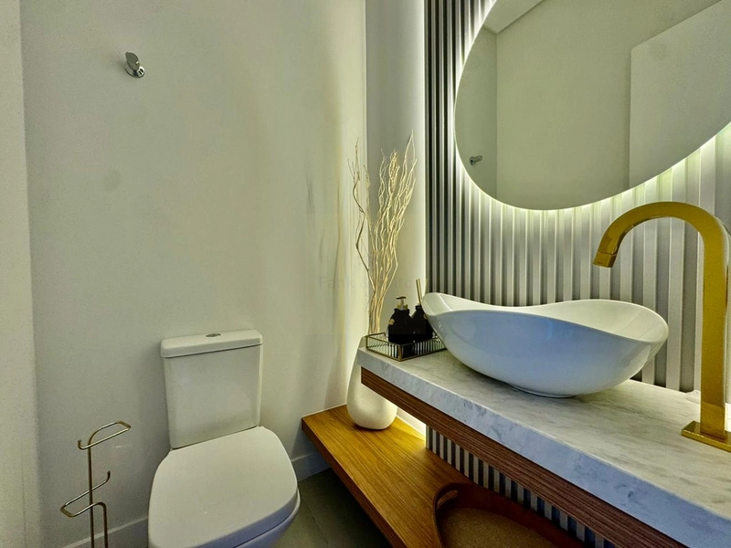 APARTAMENTO AO LADO DA PRAÇA FLAVIO BOIANOVSKI, NUNCA HABITADO.: 20ª foto da galeria de imagens do imóvel