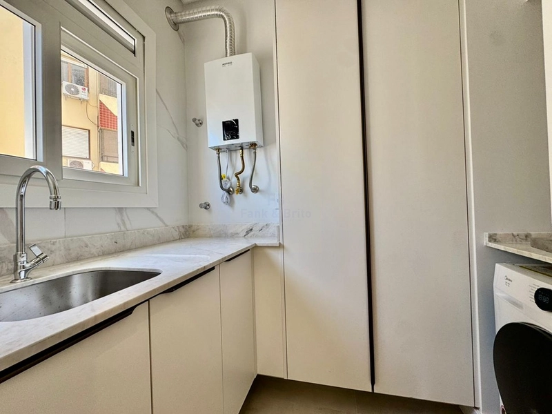 APARTAMENTO AO LADO DA PRAÇA FLAVIO BOIANOVSKI, NUNCA HABITADO.: 17ª foto da galeria de imagens do imóvel