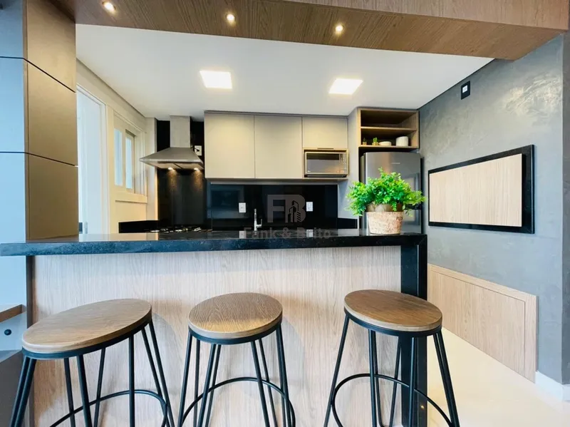 APARTAMENTO DE DOIS DORMITÓRIOS A VENDA EM CAPÃO DA CANOA: 8ª foto da galeria de imagens do imóvel