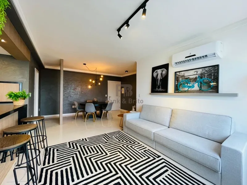 APARTAMENTO DE DOIS DORMITÓRIOS A VENDA EM CAPÃO DA CANOA: 3ª foto da galeria de imagens do imóvel