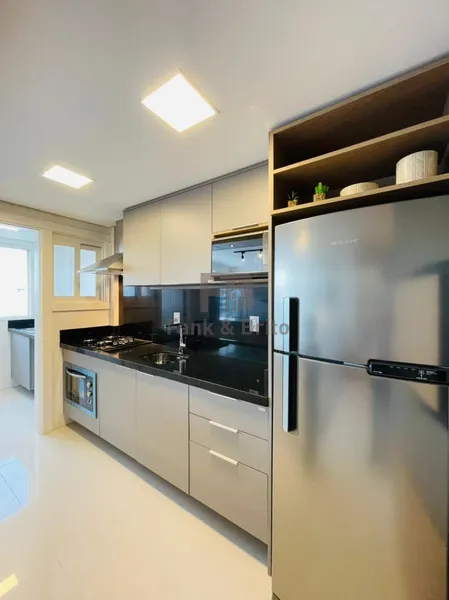 APARTAMENTO DE DOIS DORMITÓRIOS A VENDA EM CAPÃO DA CANOA: 7ª foto da galeria de imagens do imóvel