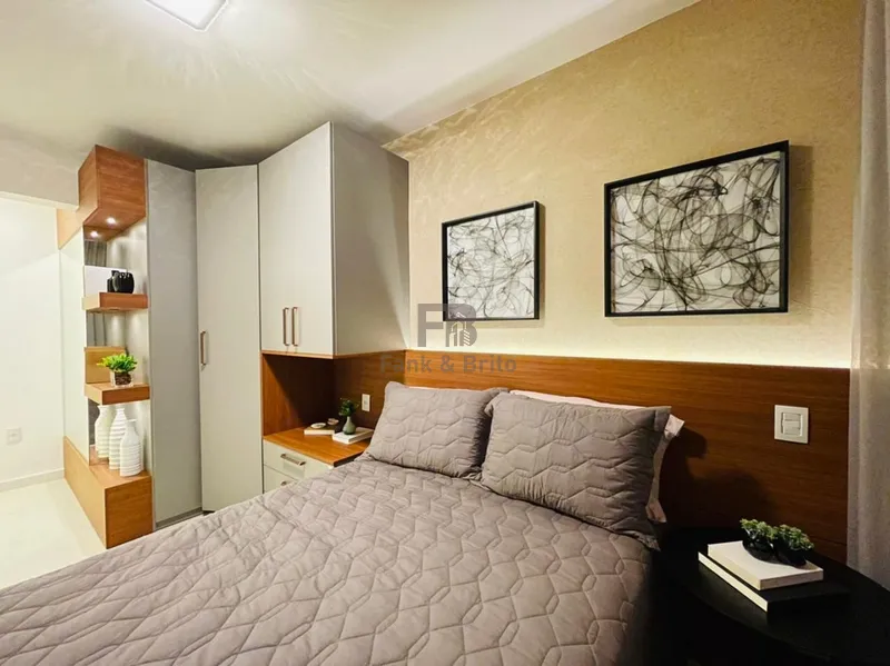 APARTAMENTO DE DOIS DORMITÓRIOS A VENDA EM CAPÃO DA CANOA: 12ª foto da galeria de imagens do imóvel