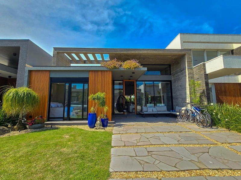 Imóvel residencial ou comercial