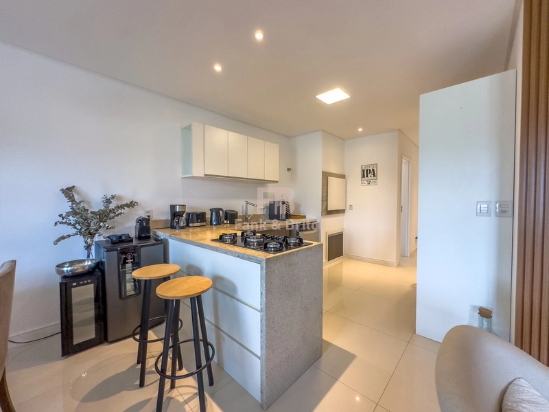 Linda casa em condomínio fechado.: 6ª foto da galeria de imagens do imóvel