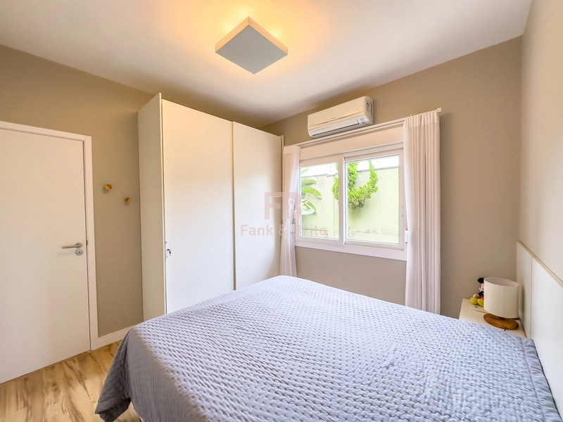 Linda casa em condomínio fechado.: 19ª foto da galeria de imagens do imóvel