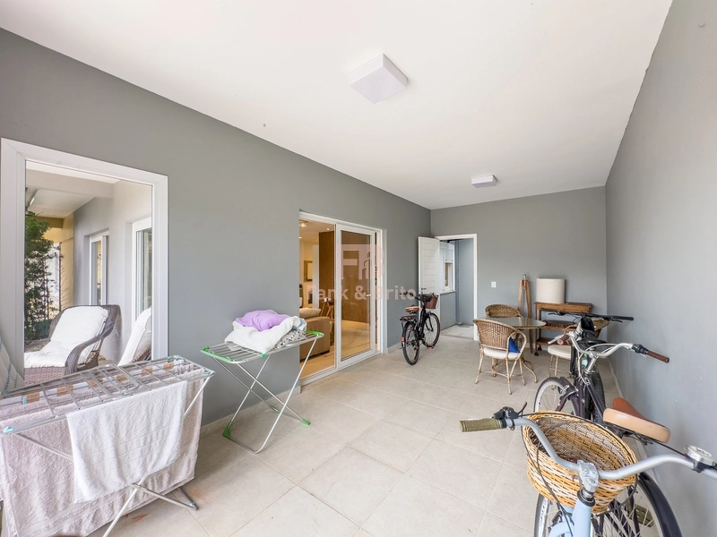 Linda casa em condomínio fechado.: 11ª foto da galeria de imagens do imóvel