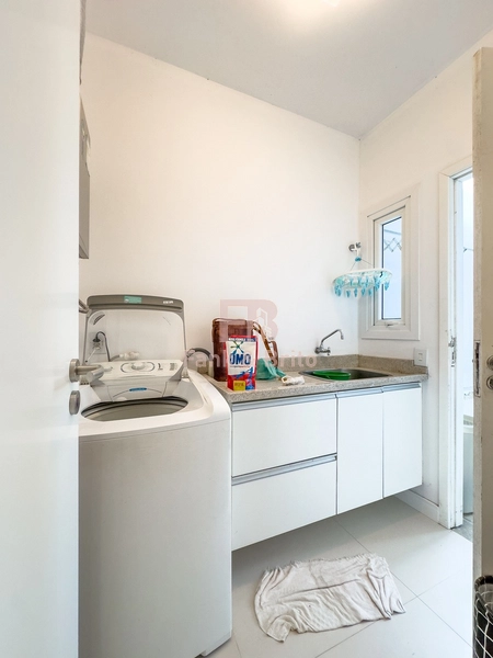 Linda casa em condomínio fechado.: 16ª foto da galeria de imagens do imóvel