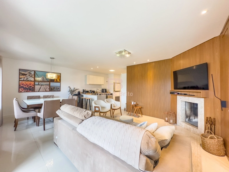 Linda casa em condomínio fechado.: 8ª foto da galeria de imagens do imóvel