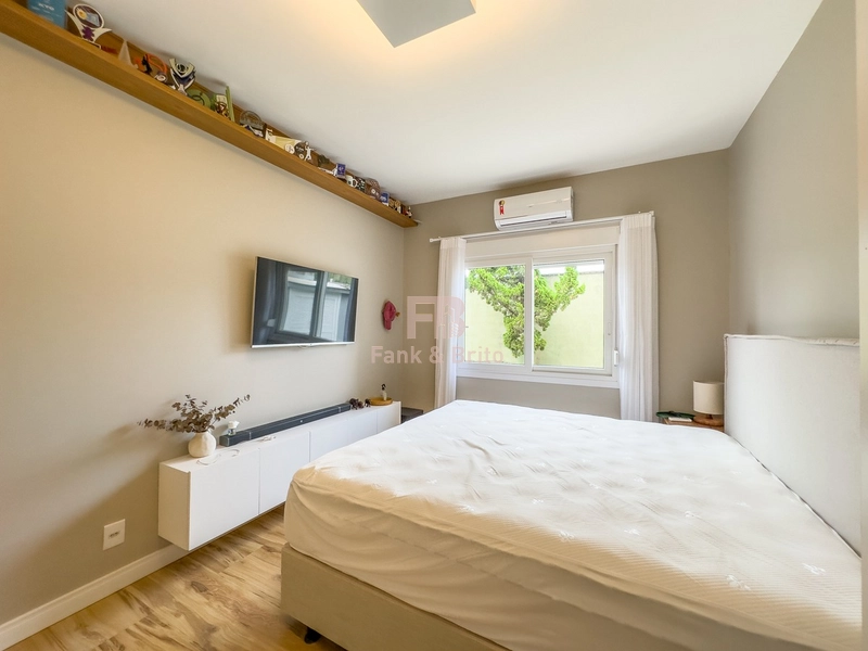 Linda casa em condomínio fechado.: 21ª foto da galeria de imagens do imóvel