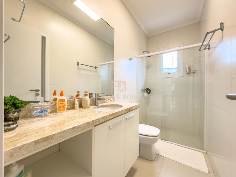 Linda casa em condomínio fechado.: 17ª foto da galeria de imagens do imóvel