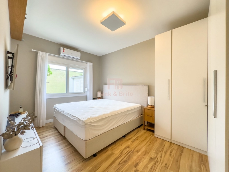 Linda casa em condomínio fechado.: 20ª foto da galeria de imagens do imóvel