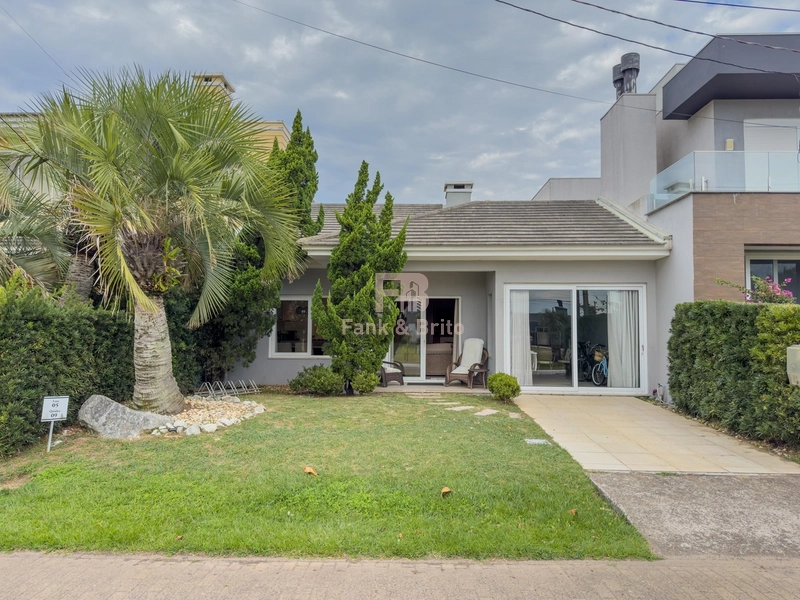 Linda casa em condomínio fechado.: 27ª foto da galeria de imagens do imóvel