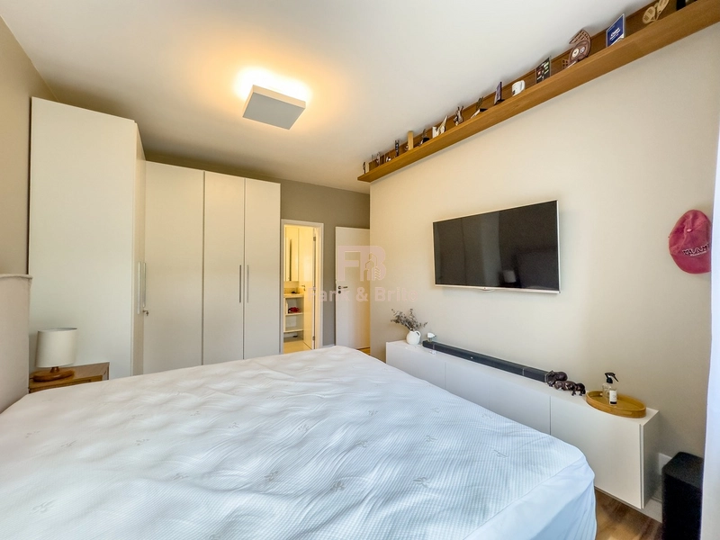 Linda casa em condomínio fechado.: 24ª foto da galeria de imagens do imóvel