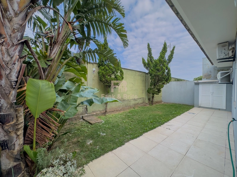 Linda casa em condomínio fechado.: 25ª foto da galeria de imagens do imóvel