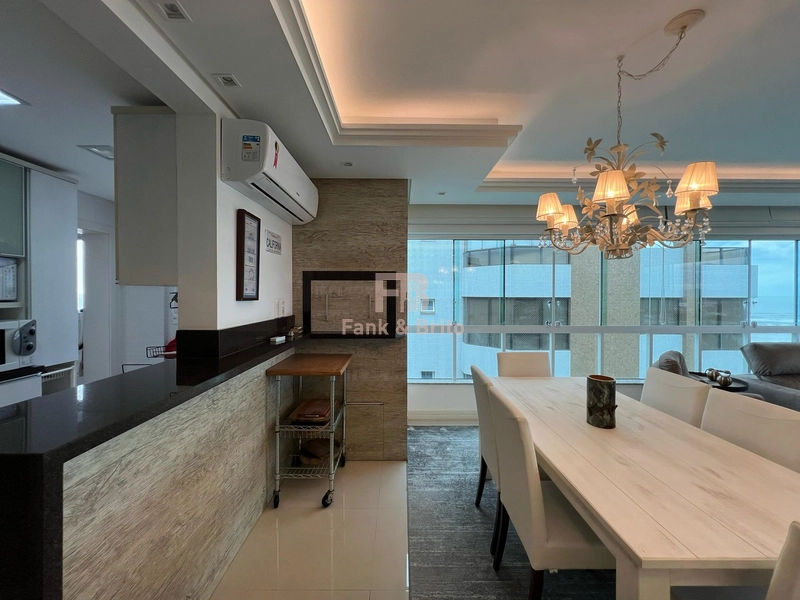 Apartamento 3 dormitórios: 4ª foto da galeria de imagens do imóvel