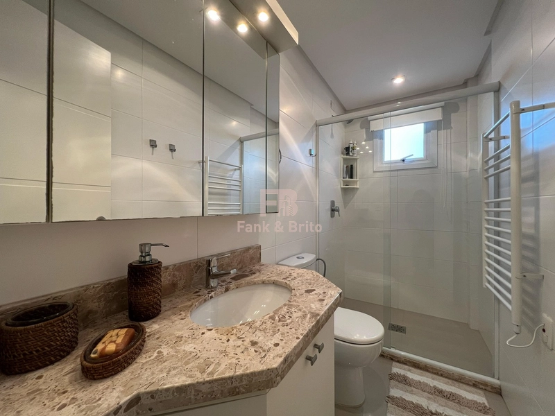 Apartamento 3 dormitórios: 11ª foto da galeria de imagens do imóvel