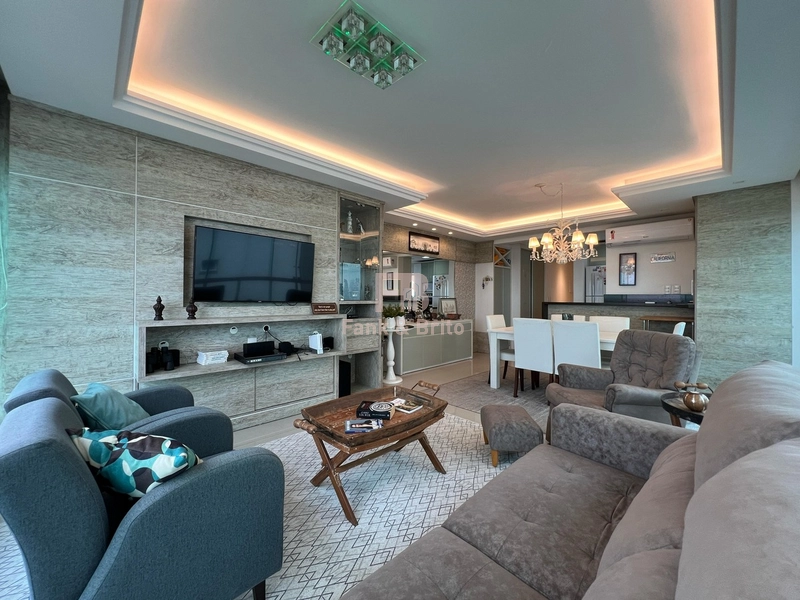 Apartamento 3 dormitórios: 3ª foto da galeria de imagens do imóvel