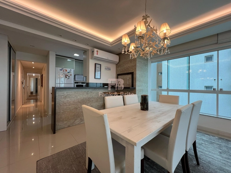 Apartamento 3 dormitórios: 6ª foto da galeria de imagens do imóvel