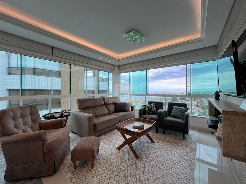 Apartamento 3 dormitórios: 2ª foto da galeria de imagens do imóvel