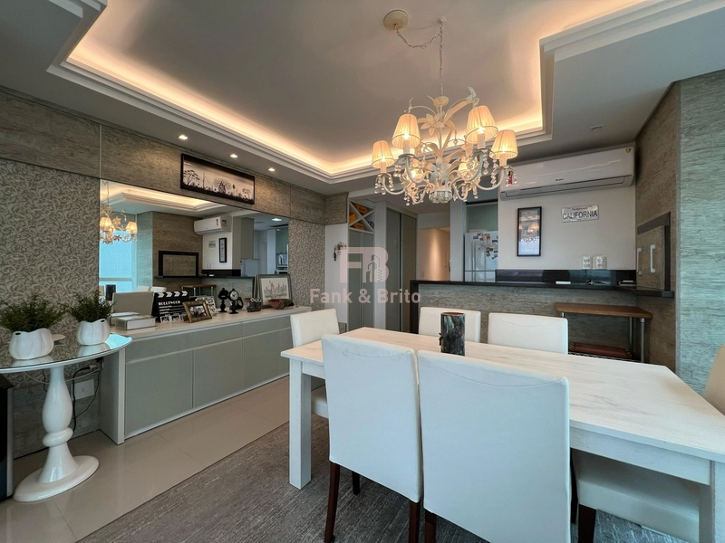 Apartamento 3 dormitórios: 7ª foto da galeria de imagens do imóvel