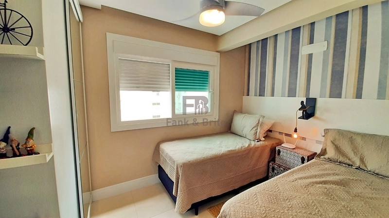 VENDO APARTAMENTO UMA QUADRA DO MAR NO BAIRRO NAVEGANTES!: 20ª foto da galeria de imagens do imóvel