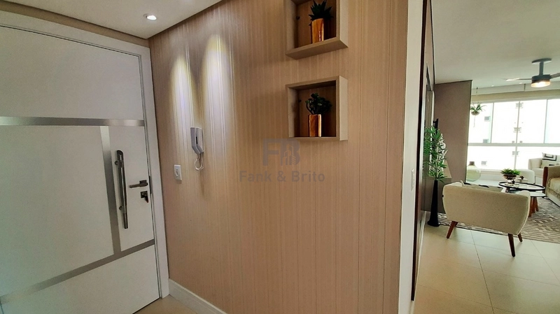 VENDO APARTAMENTO UMA QUADRA DO MAR NO BAIRRO NAVEGANTES!: 6ª foto da galeria de imagens do imóvel