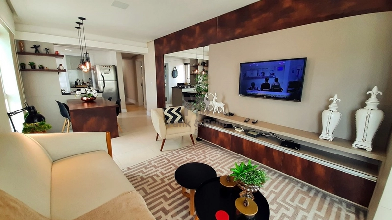 VENDO APARTAMENTO UMA QUADRA DO MAR NO BAIRRO NAVEGANTES!: 30ª foto da galeria de imagens do imóvel