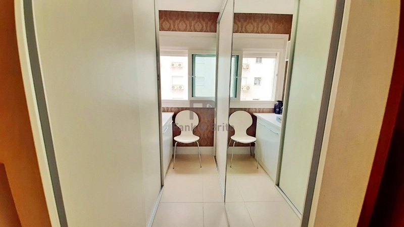 VENDO APARTAMENTO UMA QUADRA DO MAR NO BAIRRO NAVEGANTES!: 15ª foto da galeria de imagens do imóvel