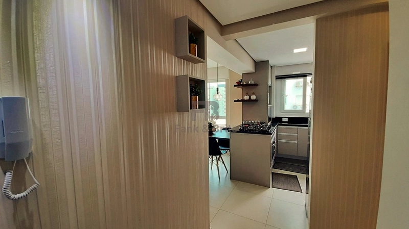 VENDO APARTAMENTO UMA QUADRA DO MAR NO BAIRRO NAVEGANTES!: 7ª foto da galeria de imagens do imóvel