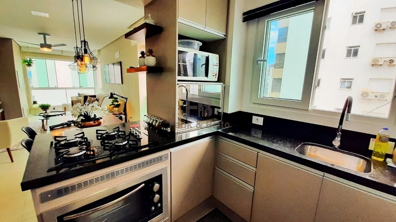 VENDO APARTAMENTO UMA QUADRA DO MAR NO BAIRRO NAVEGANTES!: 29ª foto da galeria de imagens do imóvel