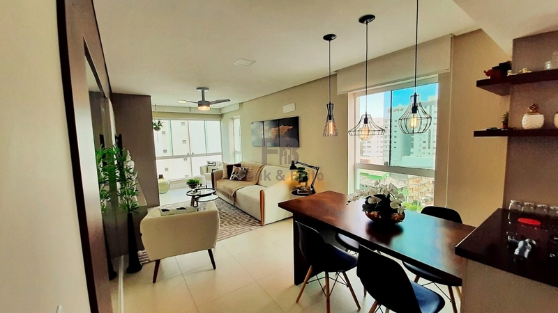 VENDO APARTAMENTO UMA QUADRA DO MAR NO BAIRRO NAVEGANTES!: 23ª foto da galeria de imagens do imóvel