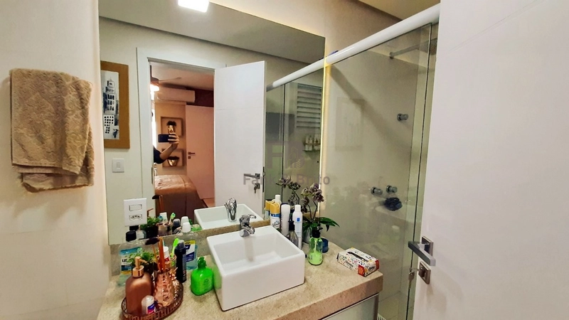 VENDO APARTAMENTO UMA QUADRA DO MAR NO BAIRRO NAVEGANTES!: 25ª foto da galeria de imagens do imóvel