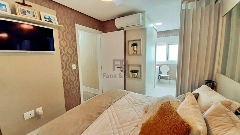 VENDO APARTAMENTO UMA QUADRA DO MAR NO BAIRRO NAVEGANTES!: 16ª foto da galeria de imagens do imóvel