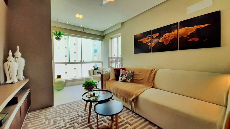 VENDO APARTAMENTO UMA QUADRA DO MAR NO BAIRRO NAVEGANTES!: 22ª foto da galeria de imagens do imóvel