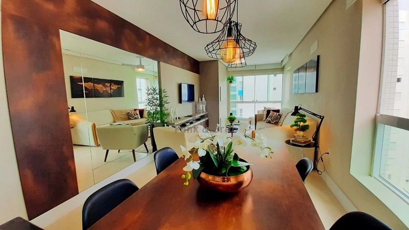 VENDO APARTAMENTO UMA QUADRA DO MAR NO BAIRRO NAVEGANTES!: 27ª foto da galeria de imagens do imóvel