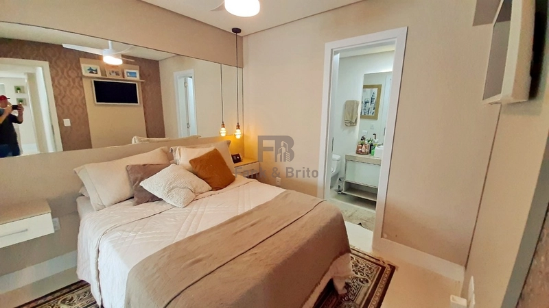 VENDO APARTAMENTO UMA QUADRA DO MAR NO BAIRRO NAVEGANTES!: 26ª foto da galeria de imagens do imóvel