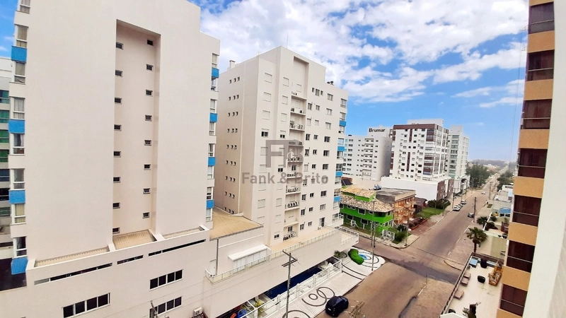 VENDO APARTAMENTO UMA QUADRA DO MAR NO BAIRRO NAVEGANTES!: 9ª foto da galeria de imagens do imóvel